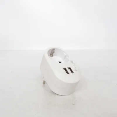 Adaptateur (8505000015) de SilverCrest