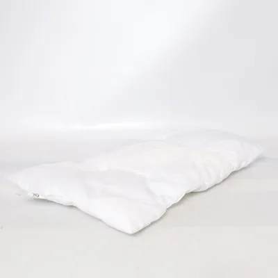 Pude (Hvid) fra Gripsholm Polyester