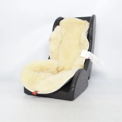 Insert pour bébé (Beige) de Kaiser