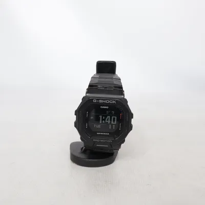 Polshorloge (G-Shock) van Casio