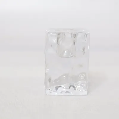 Ljuslykta (Transparent)