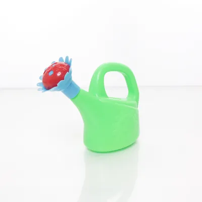 Vattenkanna (Grön, Blå, Röd)