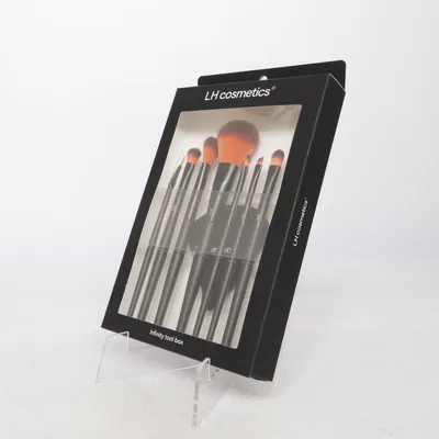 Makeup børste (Infinity Tool Box) fra LH Cosmetics