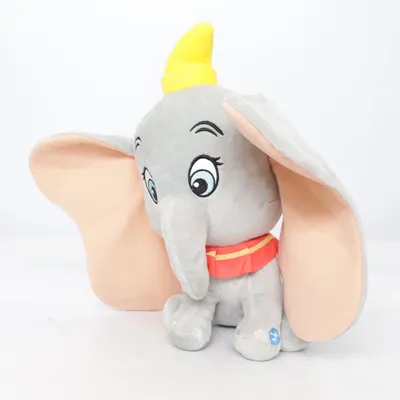 Peluche (Gris, Jaune, Rose) de Sambro