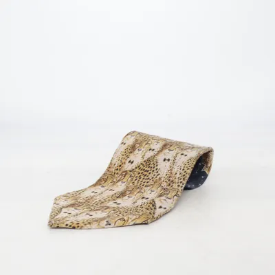 Tie (The Ark Of Noah) from The ark Silk