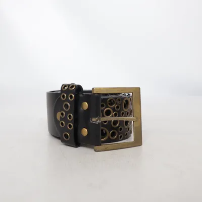 Belt (Black)