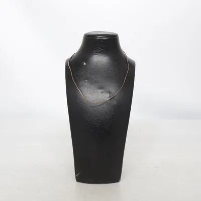 Collier (Or) de Ariane Ernst Métal inconnu