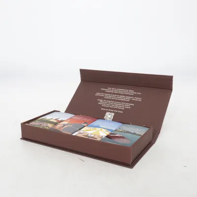 Eau de Parfum (Discovery Set) von Casa Far Niente
