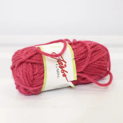 Garn (Molly) från Järbo Garn