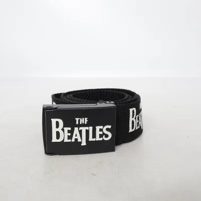Ceinture (Noir, Blanc) de The Beatles
