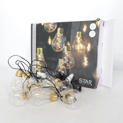 Lichterkette (Glow) von Star Trading