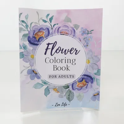 Coloring book