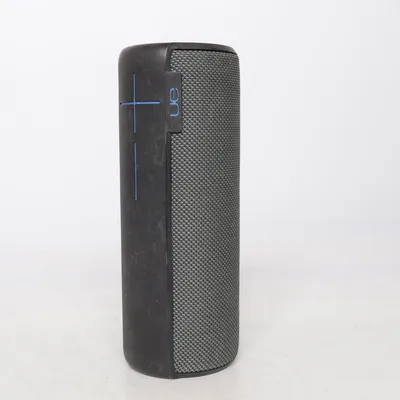 Bluetooth speaker (Zwart) van Ultimate Ears
