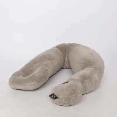 Coussin de massage (Gris) de Rubicson