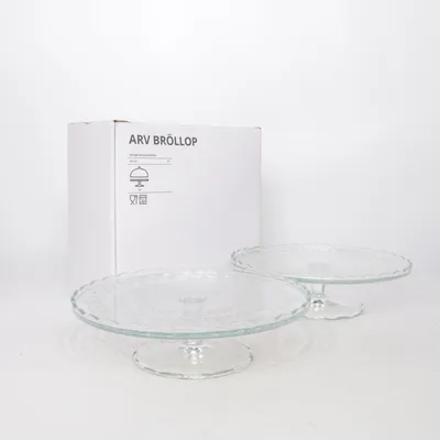 Présentoir à gâteau (Arv Bröllop) de IKEA