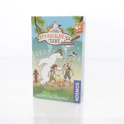 Sällskapsspel från Kosmos