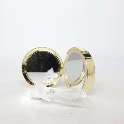 Miroir de maquillage (Or)