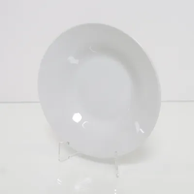 Tallrik (Vit) från Mio