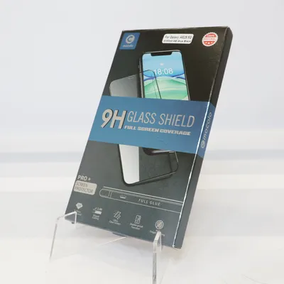 Screenprotector (Transparant) van Mocolo