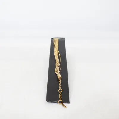 Armband (Goud) van Tosh Onbekend materiaal