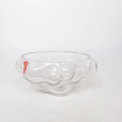 Skål (Transparent) fra H&M Home