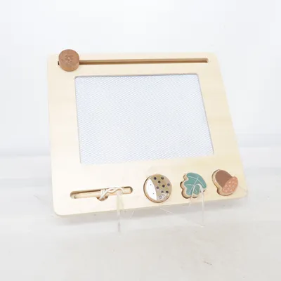 Rittavla (Beige, Flerfärgad) från Sebra