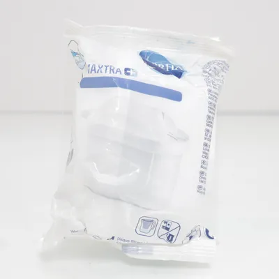 Vattenfiltrerare (MAXSTRA+) från BRITA