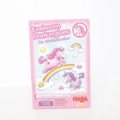 Jeu de société de Haba