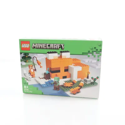 Bouwset (Meerkleurig) van LEGO