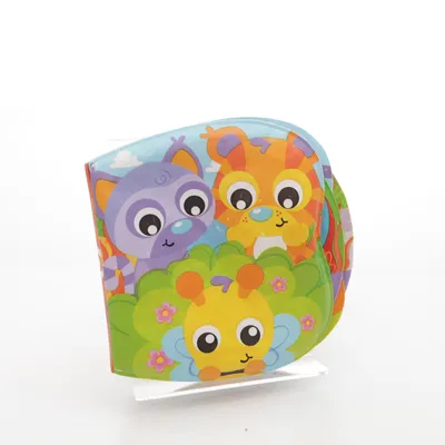 Aktivitetsleksak (Flerfärgad) från Playgro