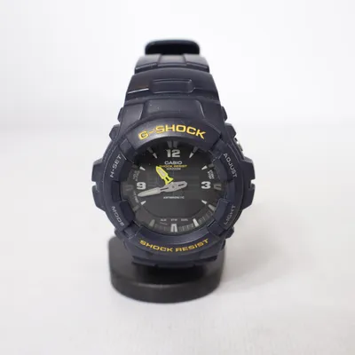 Armbandsur (G-100) från Casio