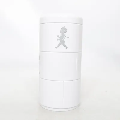 Can (White) from Solstickan