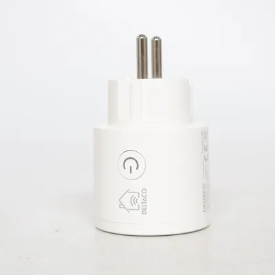 Adapter (Sh-P01-3p) from Deltaco
