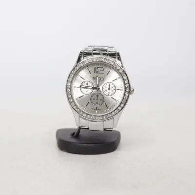 Wristwatch (Silver) from Regal