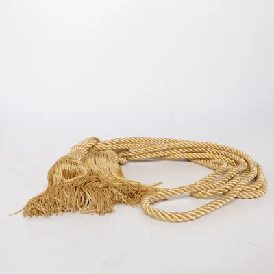 Embrasse de rideaux (Beige)