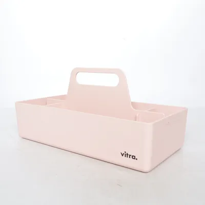 Sminkförvaring (Toolbox) från Vitra