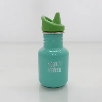 Vattenflaska (Grön) från Klean Kanteen