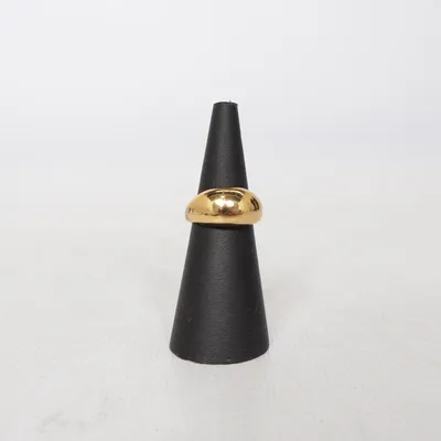 Ring (Gold) from Muli Unknown metal