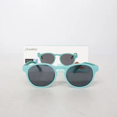 Sunglasses (Turquoise) from Auriol