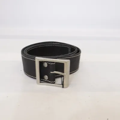Bälte (Svart) från Pieces Accessories