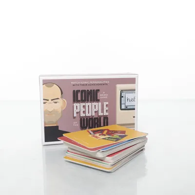 Brädspel från Printworks