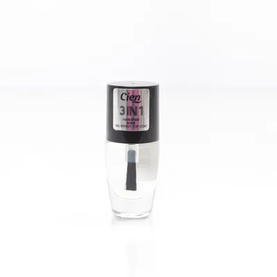 Nail polish (Transparent) from Cien