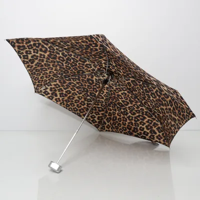 Paraply (Brun, Svart)