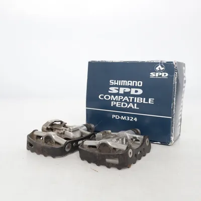 Fietsonderdeel (Pd-M324) van Shimano