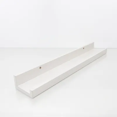 Hylla (Vit) från IKEA