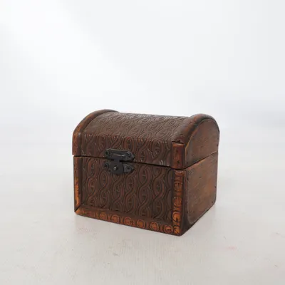 Box (Brown)