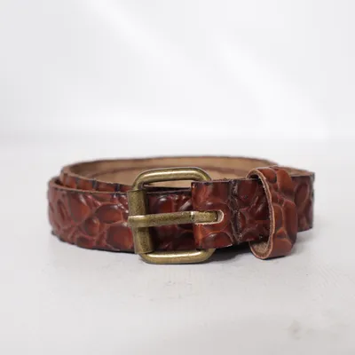 Riem (Bruin) van Scotch & Soda