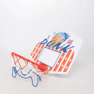 Panier de basketball
