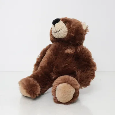 Gosedjur (Brun) från Softtoys