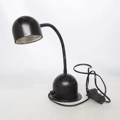 Lampe de bureau (Noir) de Braemarl